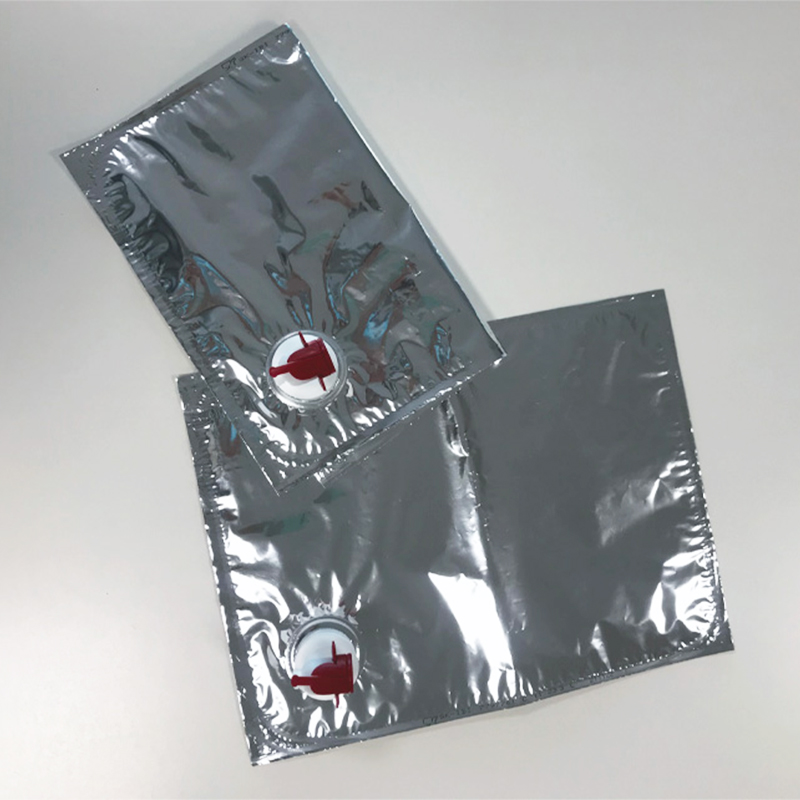 Smurfit Kappa reduces climate impact with baginbox thermolaminated film